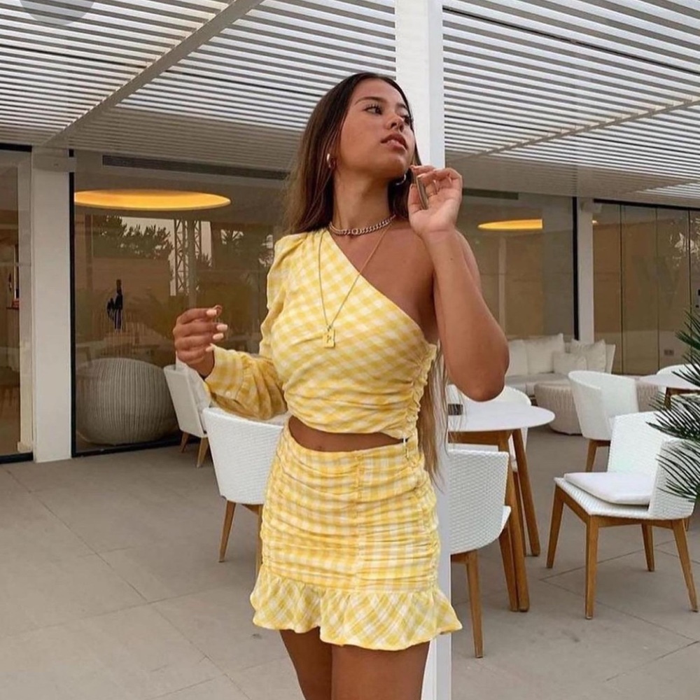 Zara top - Picture 6 of 6